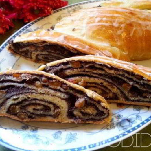 Братиславский рулет