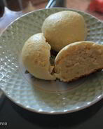 Бразильские булочки