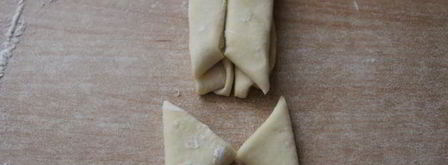 булочки красотки. Шаг 8