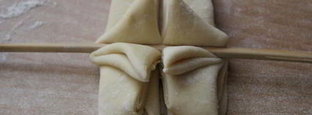 булочки красотки. Шаг 10