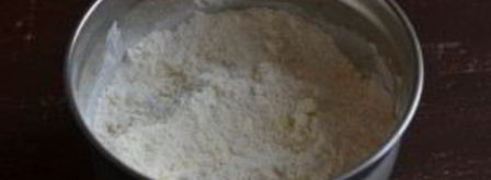 булочки на дрожжах. Шаг 5