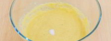 булочки ромашка с маком и кунжутом. Шаг 12