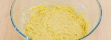 булочки ромашка с маком и кунжутом. Шаг 13