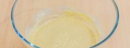 булочки ромашка с маком и кунжутом. Шаг 4