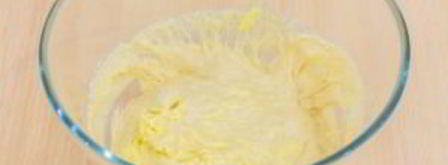 булочки ромашка с маком и кунжутом. Шаг 7