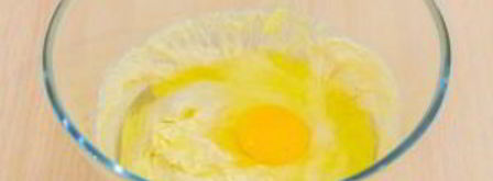 булочки ромашка с маком и кунжутом. Шаг 8