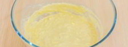 булочки ромашка с маком и кунжутом. Шаг 9