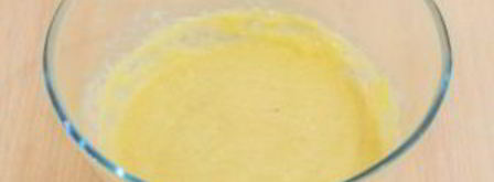 булочки ромашка с маком и кунжутом. Шаг 11