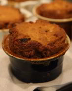 Булочки с курагой