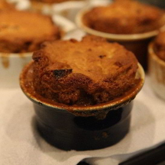 Рецепт булочек с курагой