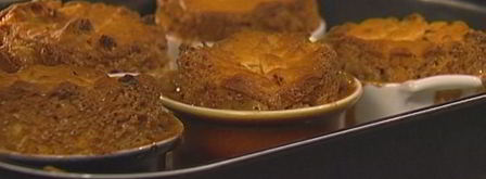 булочки с курагой. Шаг 13