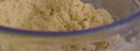 булочки с курагой. Шаг 6