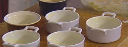 булочки с курагой. Шаг 9