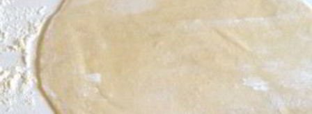 булочки со сгущенкой. Шаг 7