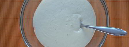 булочки-тюльпаны с колбасой. Шаг 3