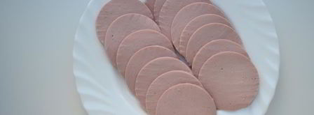 булочки-тюльпаны с колбасой. Шаг 5