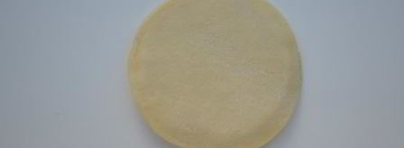 булочки-тюльпаны с колбасой. Шаг 7