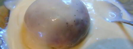 булочки в сметане. Шаг 8