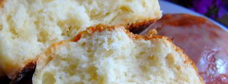 булочки в сметане. Шаг 10