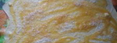 булочки за 5 минут. Шаг 3