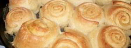 булочки за 5 минут. Шаг 5