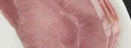 горячие булочки с яйцом, сыром и ветчиной на завтрак. Шаг 3