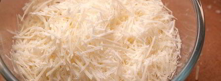 гужеры с сыром. Шаг 3