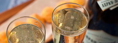 гужеры с сыром. Шаг 14