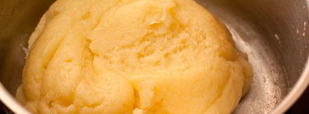 гужеры с сыром. Шаг 6