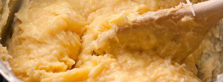 гужеры с сыром. Шаг 10