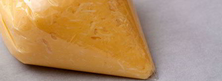 гужеры с сыром. Шаг 11