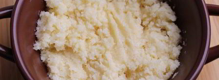 кокосовые булочки. Шаг 3