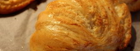 кокосовые булочки. Шаг 7