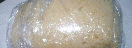 круассаны и pain au chocolat. Шаг 4