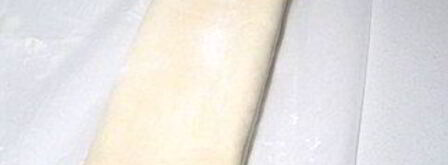 круассаны и pain au chocolat. Шаг 13