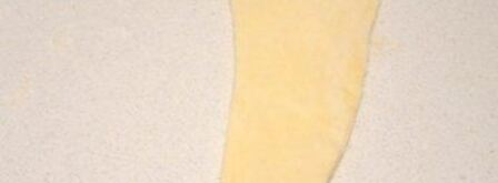 круассаны и pain au chocolat. Шаг 19