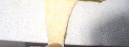 круассаны и pain au chocolat. Шаг 20