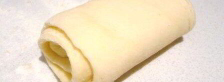 круассаны и pain au chocolat. Шаг 21