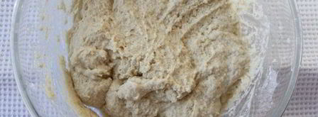 манные булочки. Шаг 5