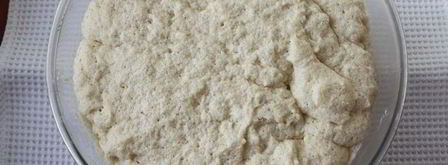 манные булочки. Шаг 6