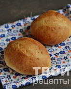 Молочные булочки