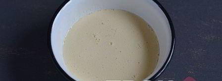 молочные булочки. Шаг 4