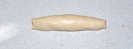 сахарные плюшки. Шаг 4