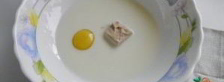 сдобные булочки. Шаг 3