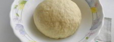 сдобные булочки. Шаг 6