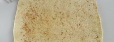 сдобные булочки. Шаг 8