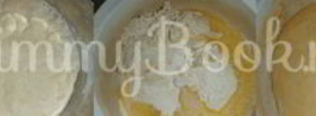 сдобные ватрушки с творогом по госту. Шаг 3