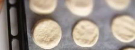 слоеные булочки. Шаг 4