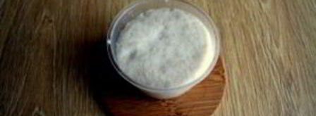 техасские булочки. Шаг 3