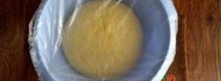 техасские булочки. Шаг 4